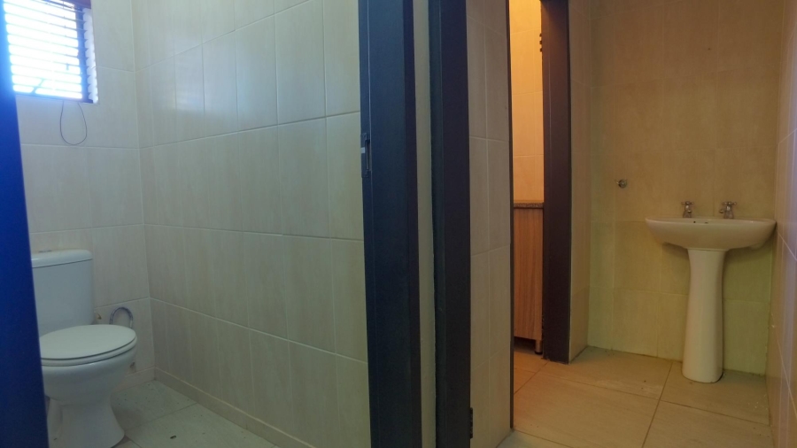 To Let commercial Property for Rent in Safari Gardens North West